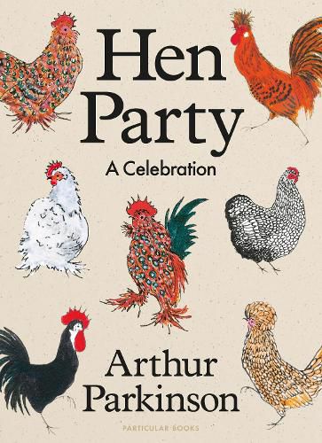 Cover image for Hen Party