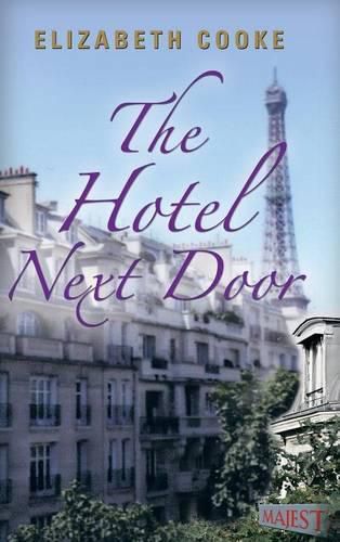 Cover image for The Hotel Next Door