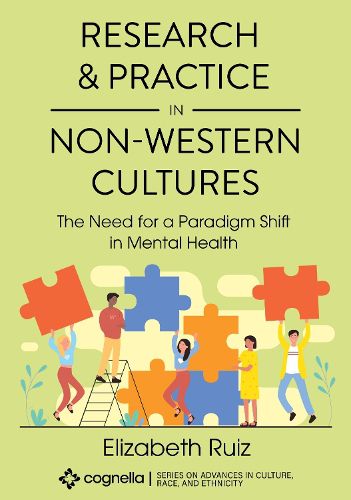 Cover image for Research and Practice in Non-Western Cultures