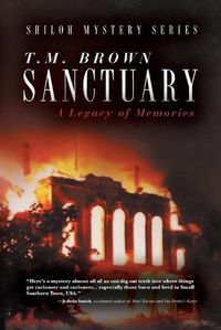 Cover image for Sanctuary: A Legacy of Memories