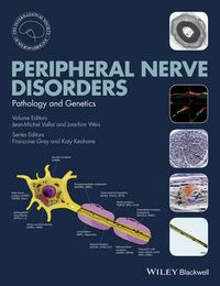 Cover image for Peripheral Nerve Disorders: Pathology and Genetics