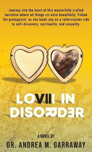 Cover image for Love In Disorder