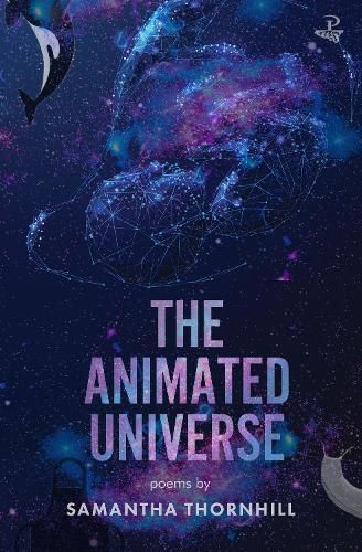 Cover image for The Animated Universe