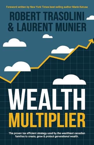 Cover image for Wealth Multiplier