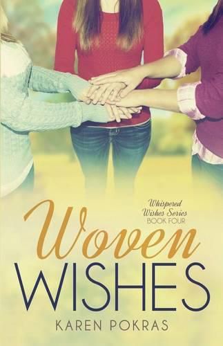 Cover image for Woven Wishes