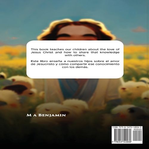 Cover image for Jesus the Good Shepherd