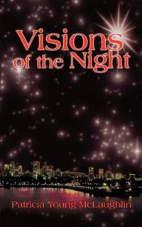 Cover image for Visions of the Night