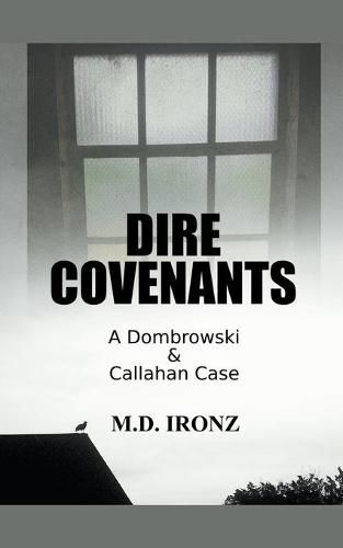 Cover image for Dire Covenants