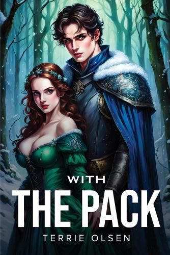 Cover image for With The Pack