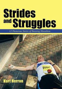 Cover image for Strides and Struggles