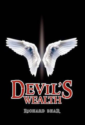 Cover image for Devil's Wealth