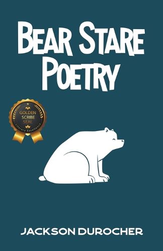 Cover image for Bear Stare Poetry