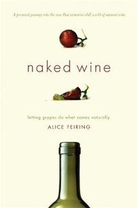 Cover image for Naked Wine