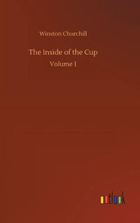 Cover image for The Inside of the Cup