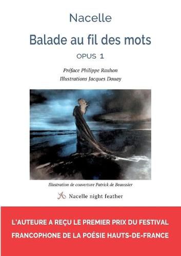Cover image for Balade au fil des mots: Opus 1