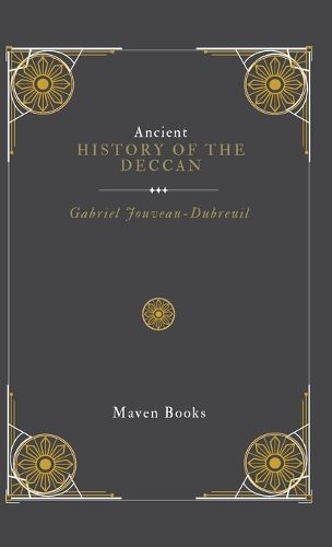 Ancient History of the Deccan