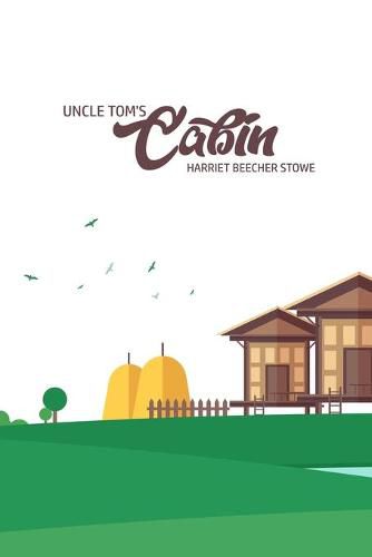 Cover image for Unlce Tom's Cabin