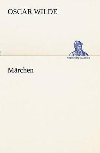 Cover image for Marchen