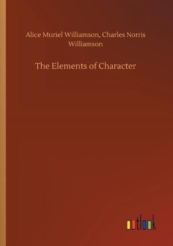 The Elements of Character