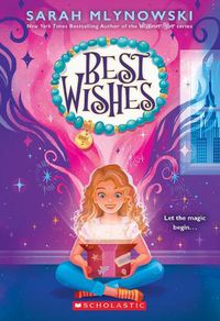 Cover image for Best Wishes (Best Wishes #1)