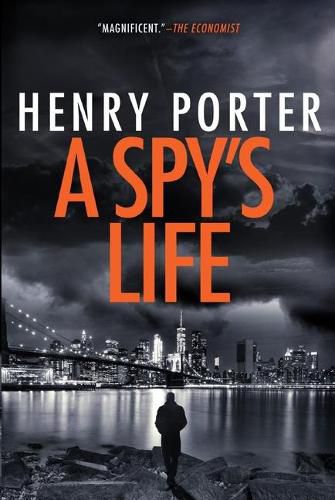 A Spy's Life