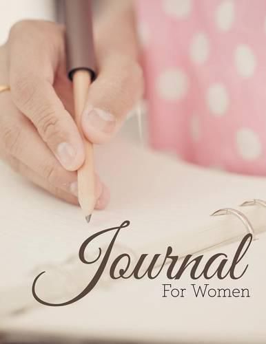 Cover image for Journal For Women