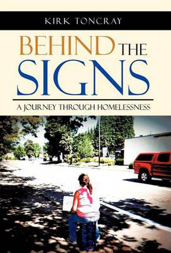 Cover image for Behind the Signs