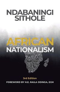 Cover image for African Nationalism