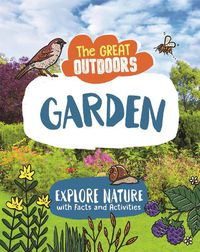 Cover image for The Great Outdoors: The Garden