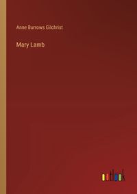 Cover image for Mary Lamb