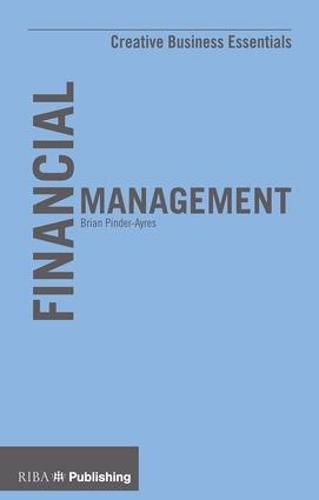 Cover image for Financial Management