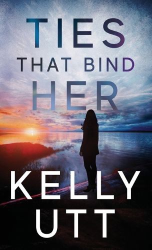 Cover image for Ties That Bind Her