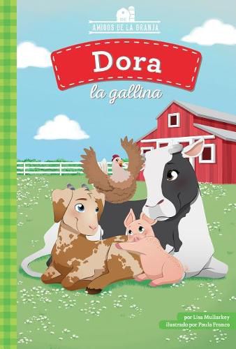Cover image for Dora La Gallina