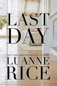 Cover image for Last Day