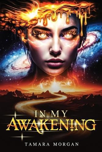 Cover image for In My Awakening