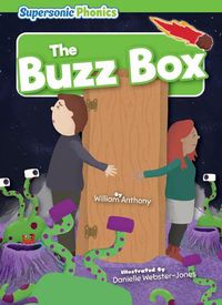 Cover image for The Buzz Box