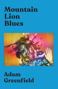 Cover image for Mountain Lion Blues