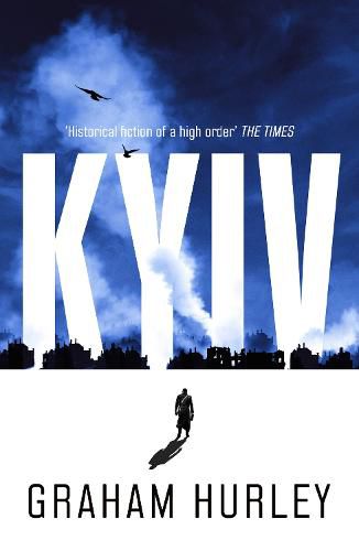 Cover image for Kyiv