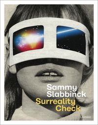 Cover image for SurReality Check: Sammy Slabbinck