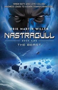 Cover image for The Beast (Nastragull)