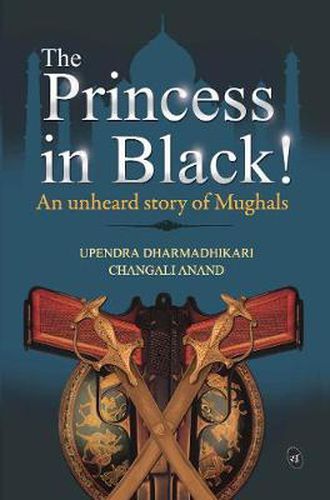 Cover image for The Princess in Black!