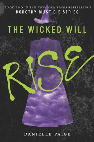 The Wicked Will Rise