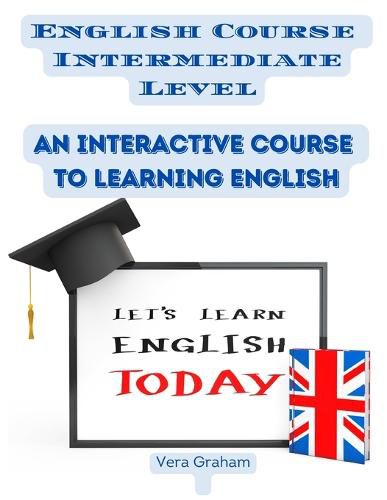 Cover image for English Course Intermediate Level