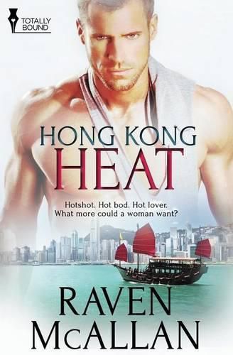 Cover image for Hong Kong Heat