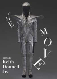 Cover image for The Move