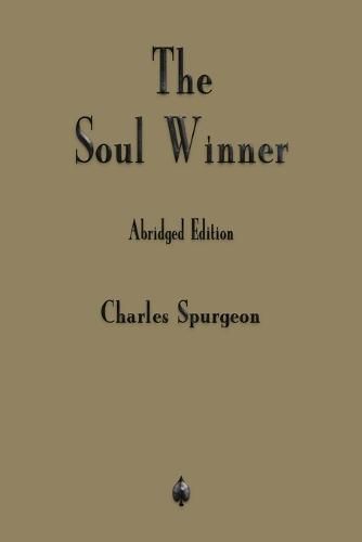 Cover image for The Soul Winner