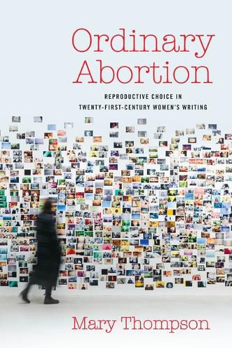Cover image for Ordinary Abortion