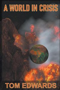 Cover image for A World in Crisis