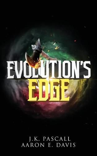 Evolution's Edge: Tribal Awakening Series