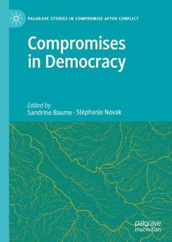 Cover image for Compromises in Democracy